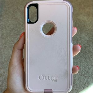 iPhone Otter Box